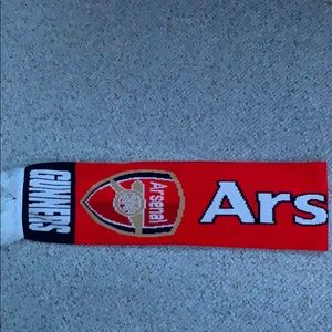 Arsenal Scarf